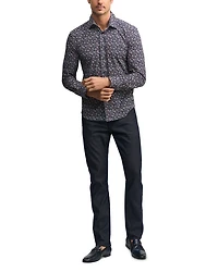 Vargas Stretch Tailored Fit Shirt