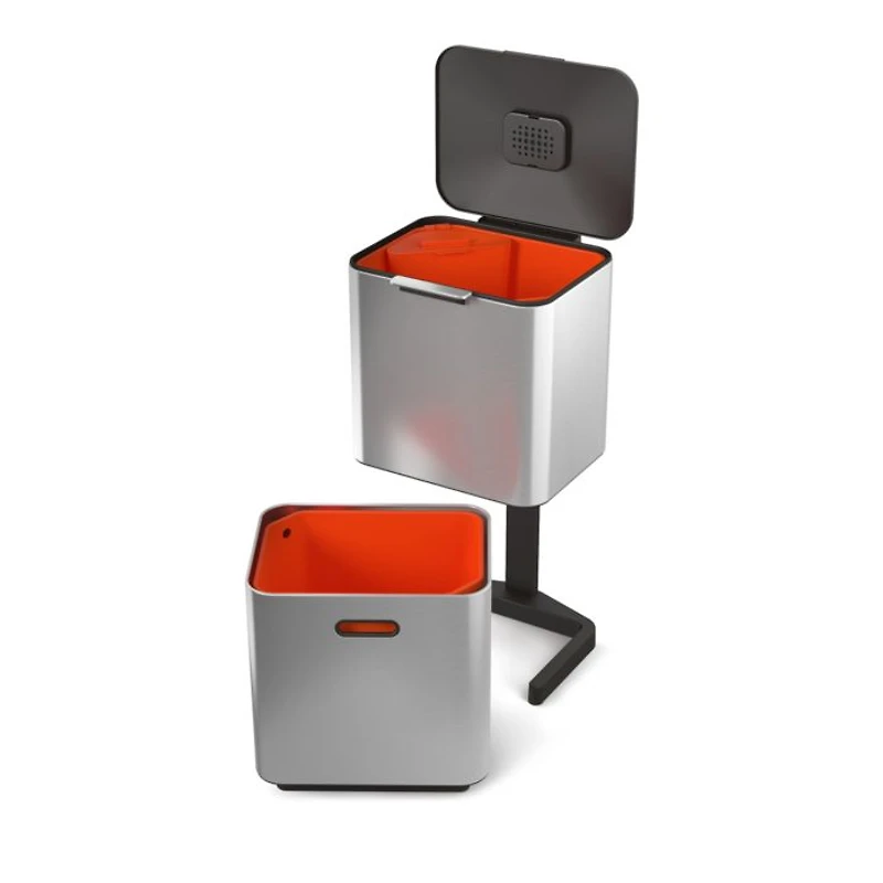 Totem Max 60 Liter Waste Separation & Recycling Unit