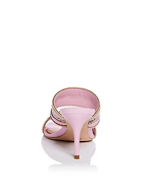Women's Rosalie Metallic Sandals