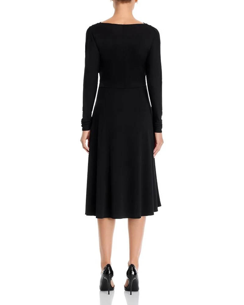 Ettita Midi Dress
