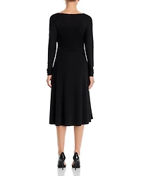 Ettita Midi Dress
