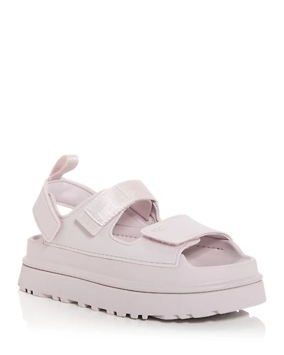 Women's Goldenglow Platform Sandals