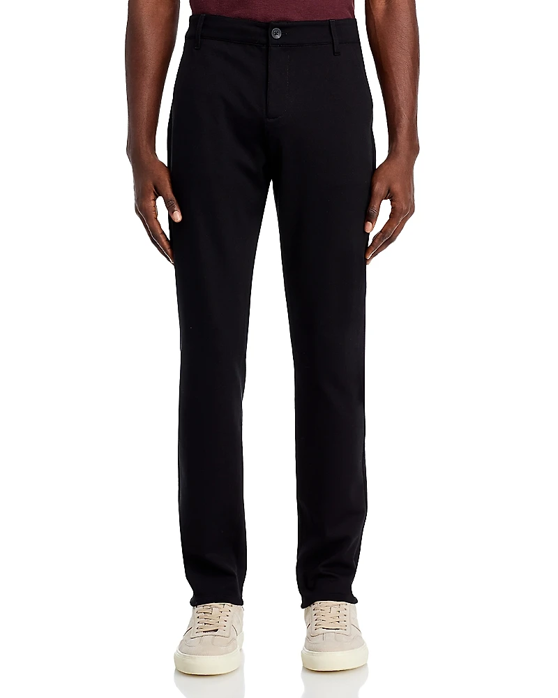 Paige Stafford Slim Fit Pants