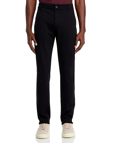 Paige Stafford Slim Fit Pants