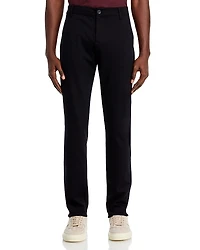 Paige Stafford Slim Fit Pants