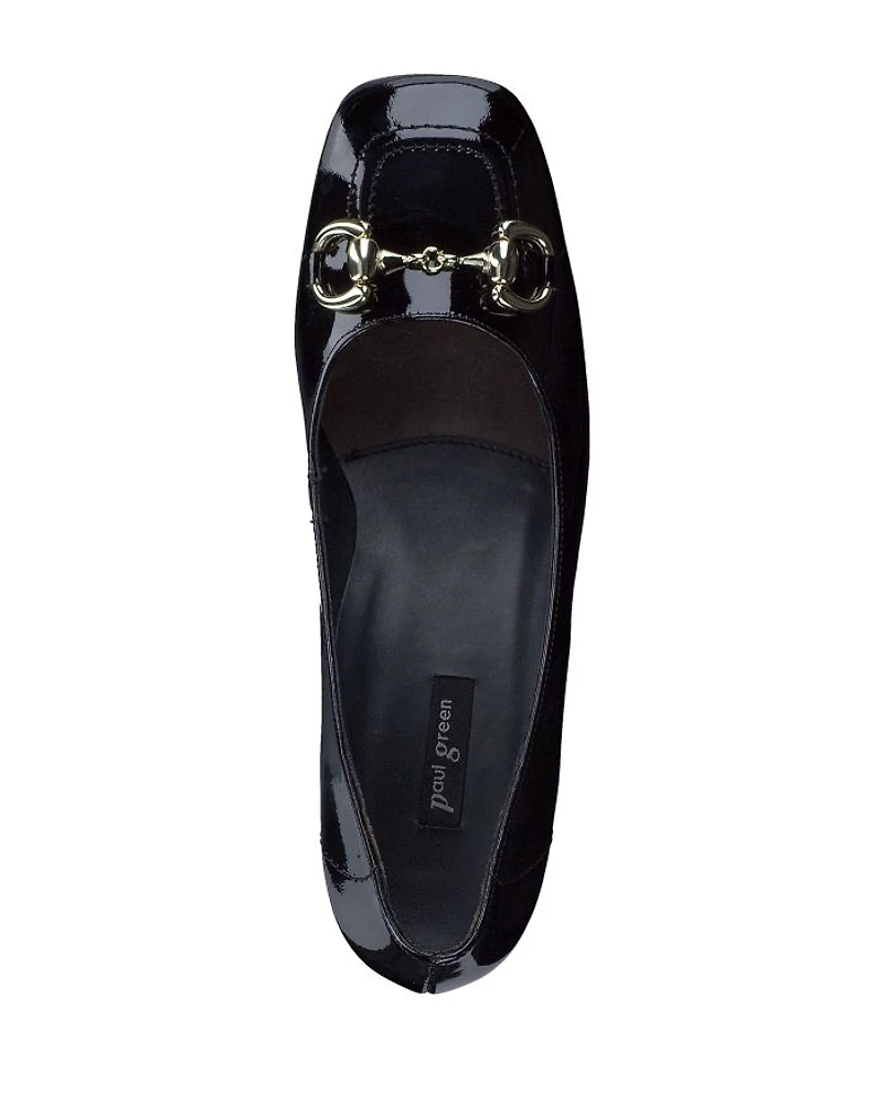 Women's Valetta Pumps