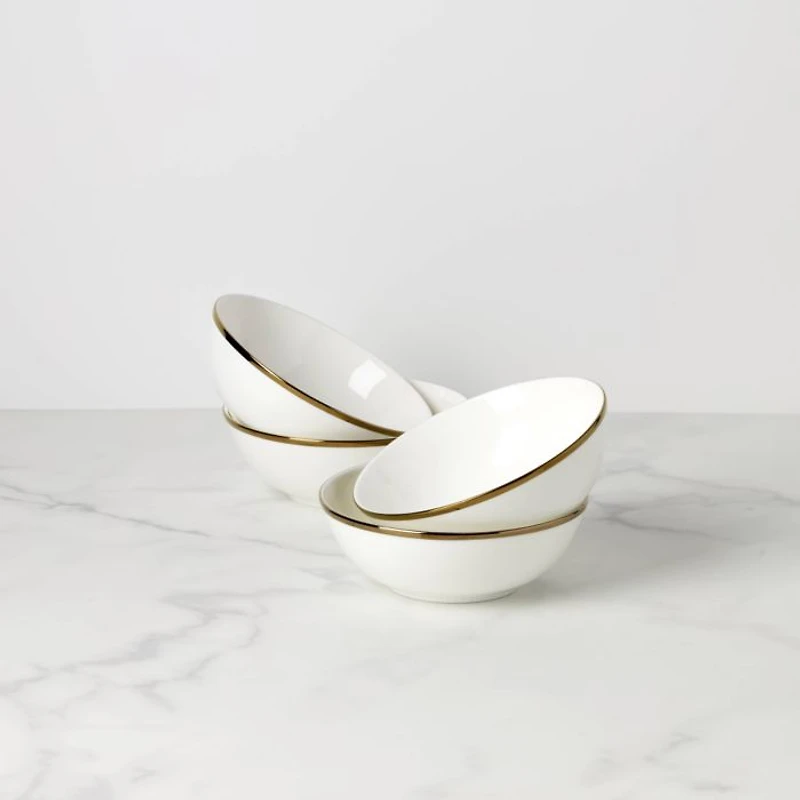 Contempo Luxe Bowl, Set of 4
