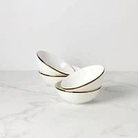 Contempo Luxe Bowl, Set of 4