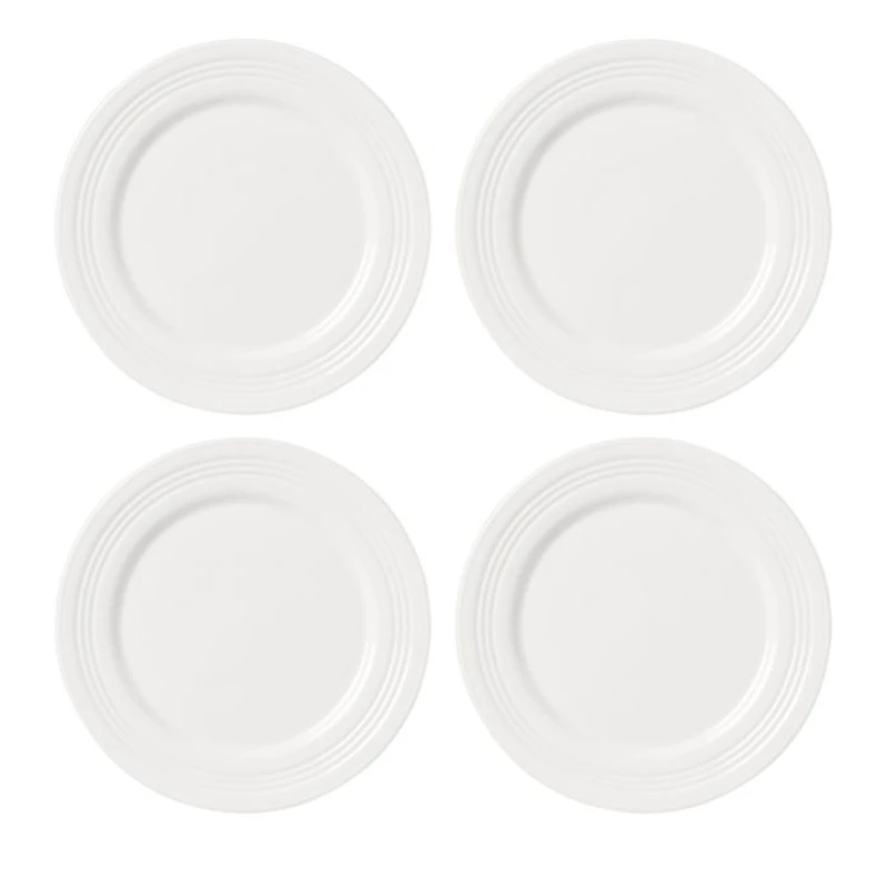 Tin Can Alley Accent Plate