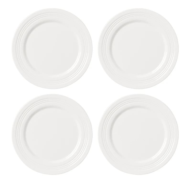 Lenox Tin Can Alley Accent Plate