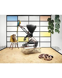 MIOS 3 Stroller