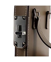 Hac a Box Phone Case Tadelakt