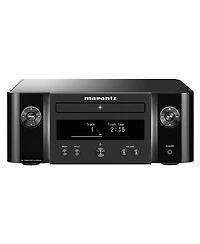 Marantz M-CR612 Network Cd Receiver with Heos, Bluetooth, and Voice Control