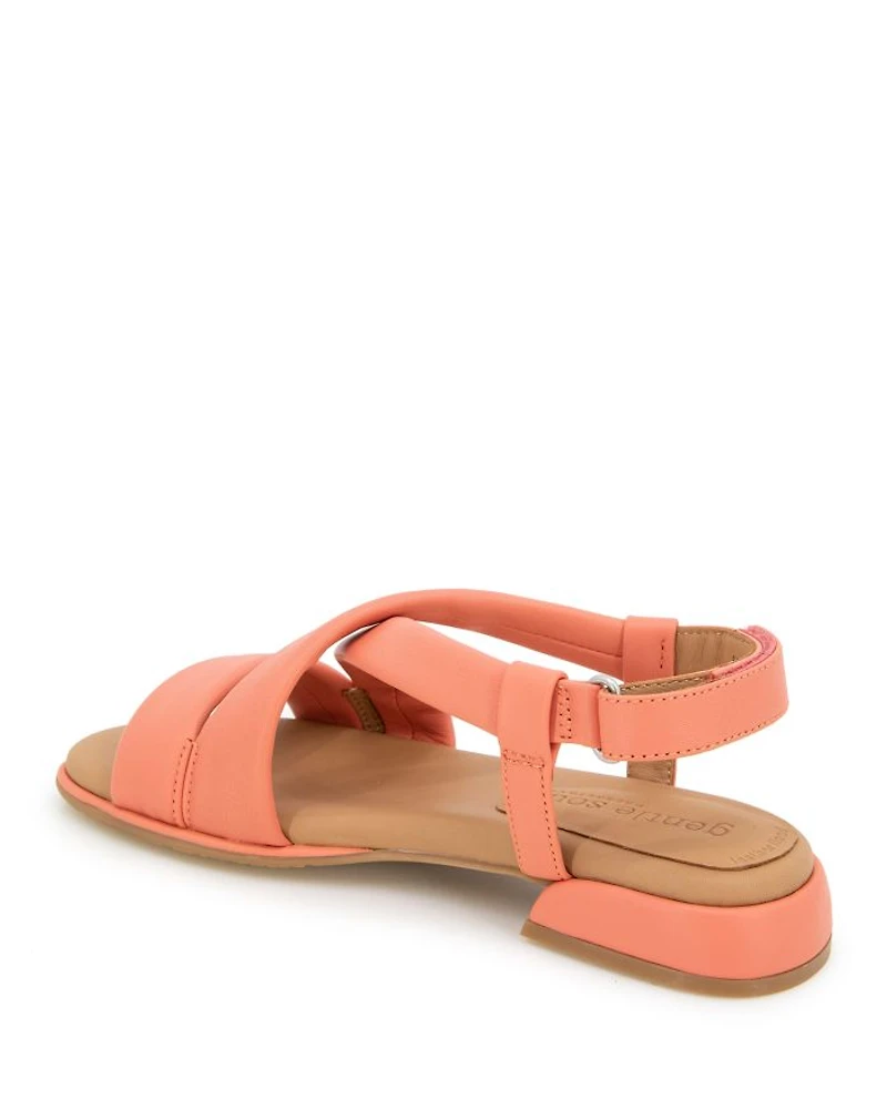 Women's Heather Slingback Sandals