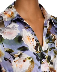 Dani Silk Blouse