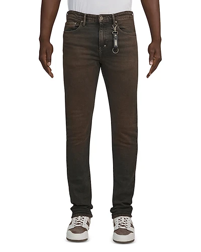 Prps Muscari Slim Tapered Fit Jeans