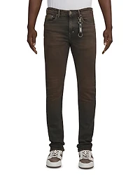 Prps Muscari Slim Tapered Fit Jeans