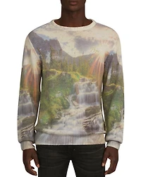 Sugar Loaf Crewneck Sweater