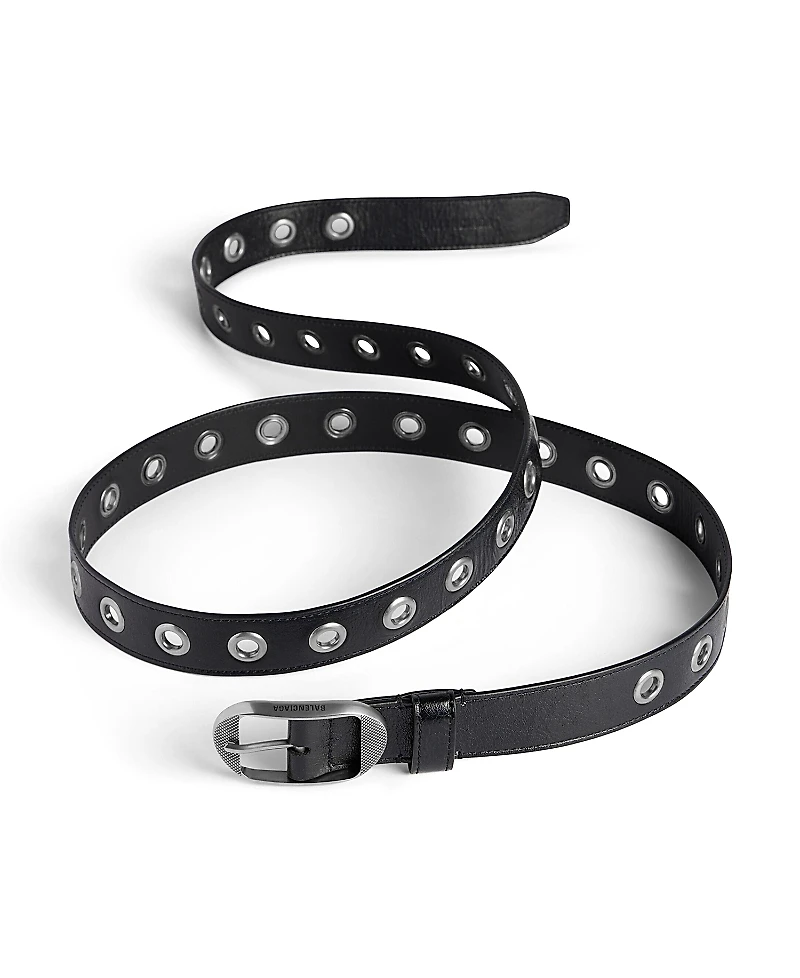 Balenciaga Men's Le Cagole Belt