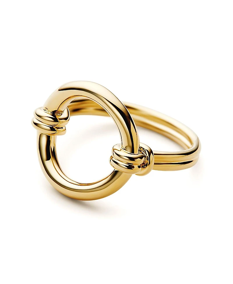 Ana Luisa Statement Ring - Remi