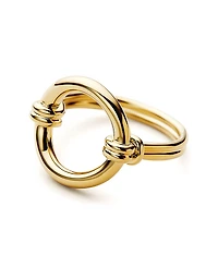 Ana Luisa Statement Ring - Remi