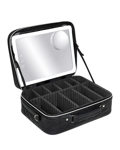 Slim Mirror Kit with Case