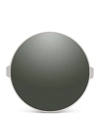 5x Magnified Magnetic Mirror