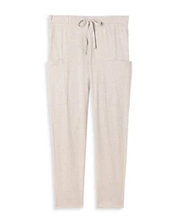 Slouchy Ankle Pants