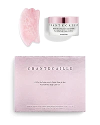 Rose de Mai Body Care Set