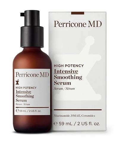 High Potency Intensive Smoothing Serum 2 oz.