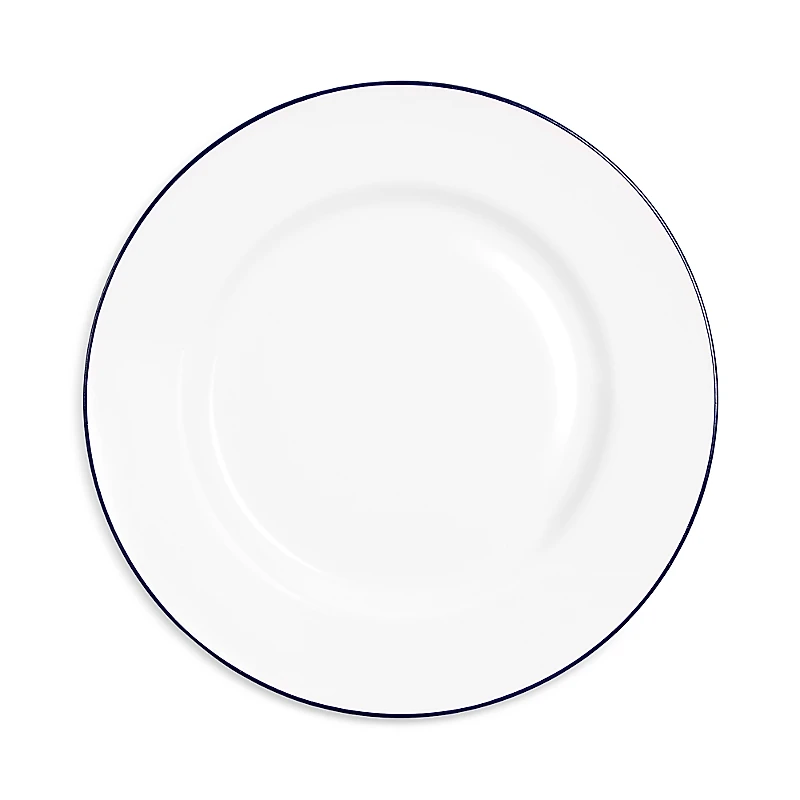 Richard Brendon Line Rimmed Side Plate