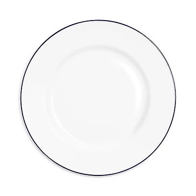 Richard Brendon Line Rimmed Side Plate