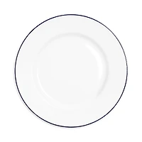 Richard Brendon Line Rimmed Side Plate