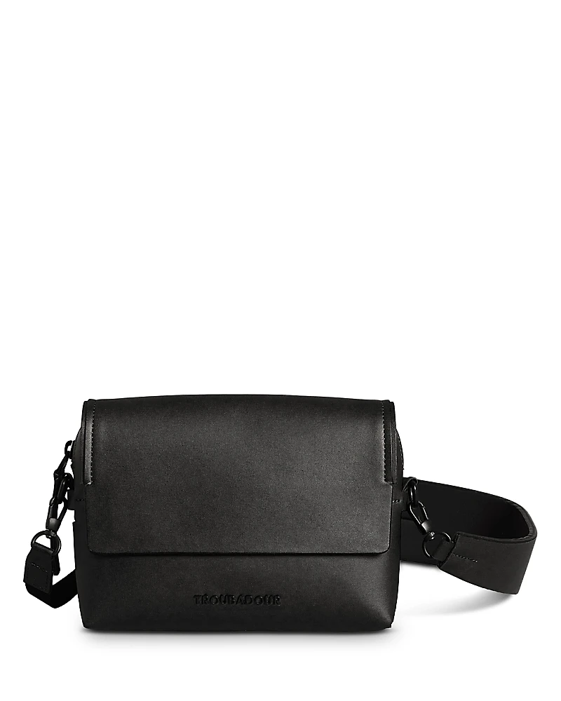 Troubadour Goods Ki Leather Crossbody