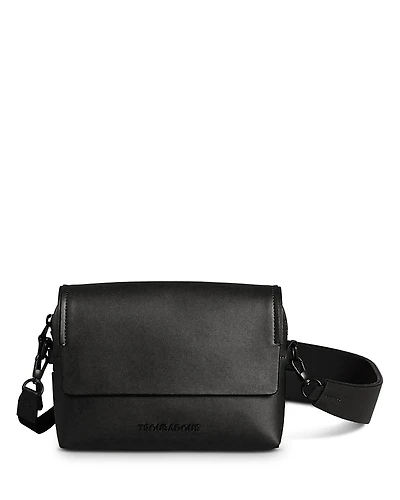 Troubadour Goods Ki Leather Crossbody