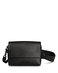 Troubadour Goods Ki Leather Crossbody