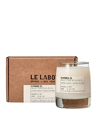 Cyprès 21 Classic Candle 8.6 oz.