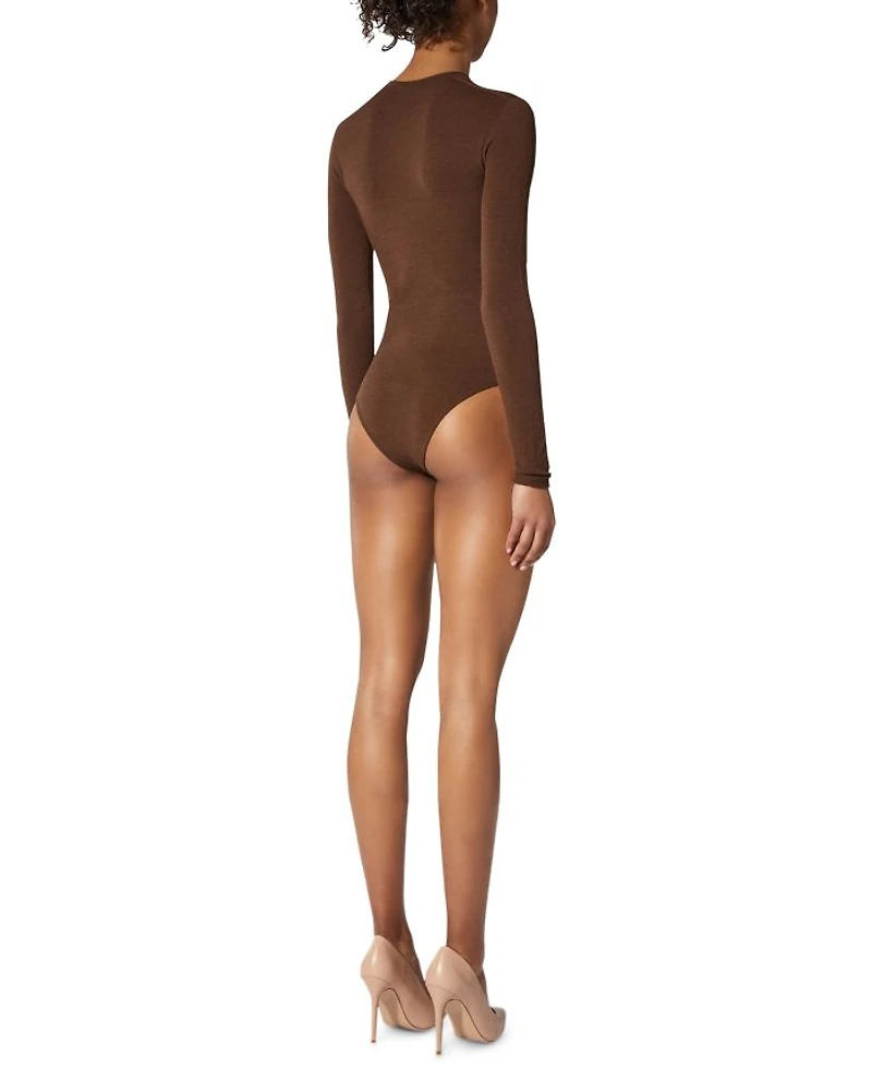The Merino Bodysuit
