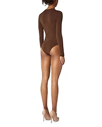 The Merino Bodysuit