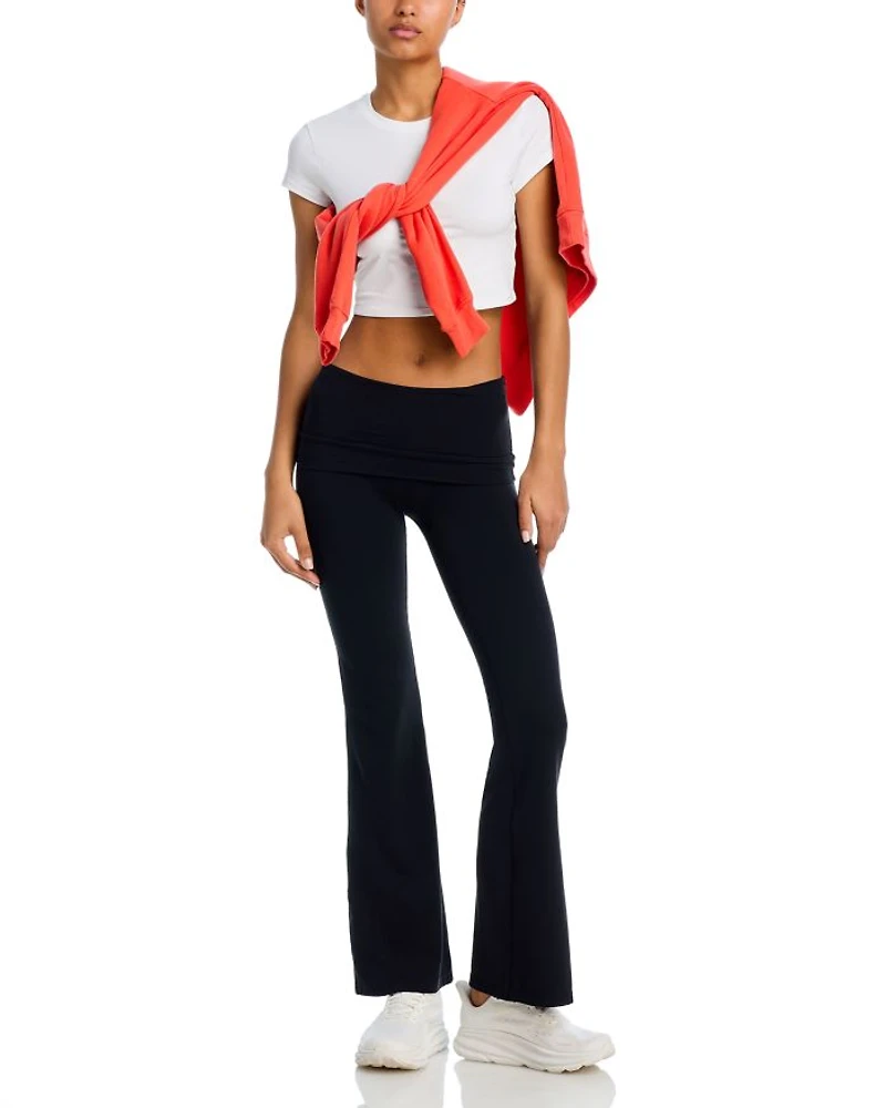 Raquel Flare Leg Pants