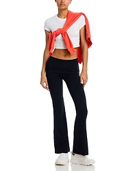 Raquel Flare Leg Pants