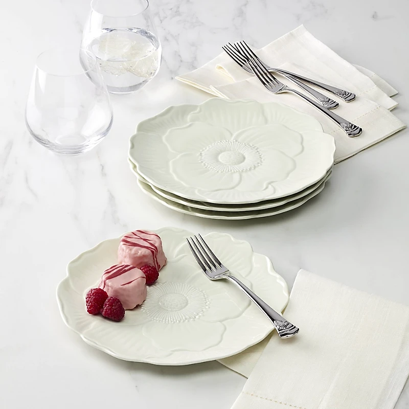 Lenox Butterfly Meadow Plate, Set of 4