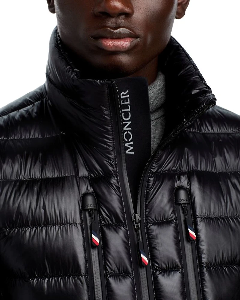 Hers Down Jacket
