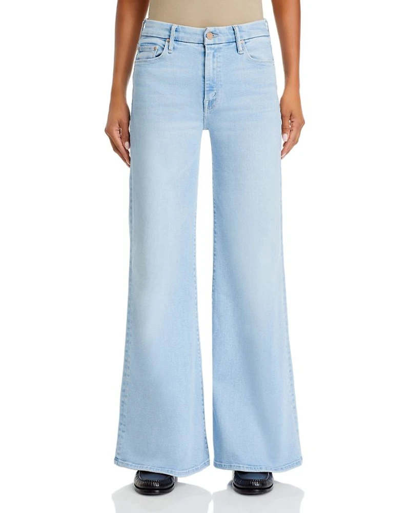 The Roller Sneak Jeans Ball Your Court