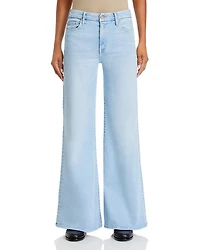 The Roller Sneak Jeans Ball Your Court