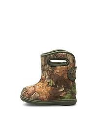 Unisex Baby Bogs Ii Mossy Oak Boots - Baby, Toddler