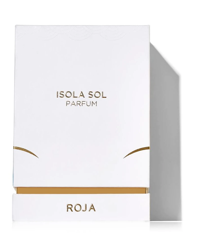 Isola Sol Parfum 1.7 oz.
