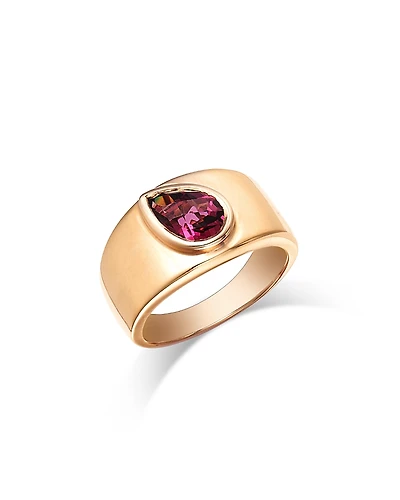 Bloomingdale's Fine Collection Rhodolite Ring