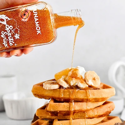 Runamok Maple Sparkle Maple Syrup