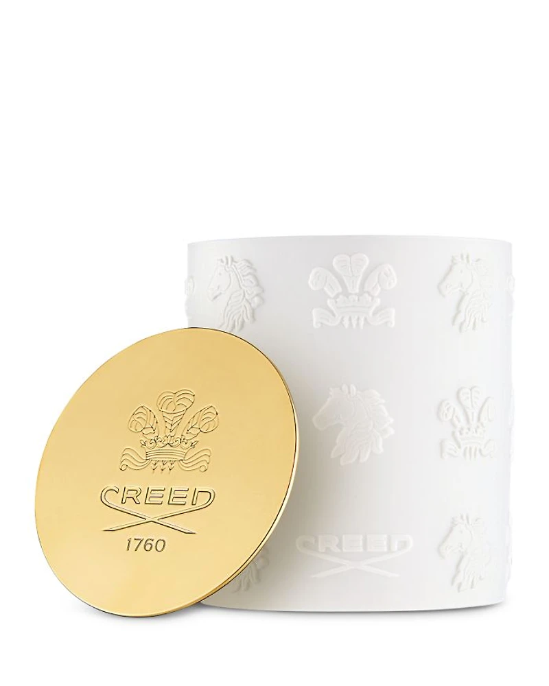 Birmanie Oud Candle
